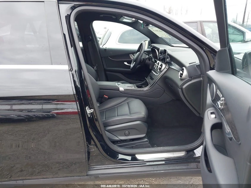 Mercedes-Benz GLC 300 2.0l 4Matic Suv | Mobile.bg � ����������� 5