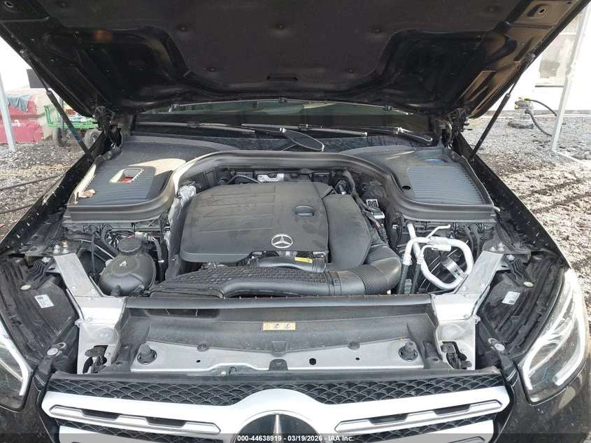 Mercedes-Benz GLC 300 2.0l 4Matic Suv | Mobile.bg � ����������� 10
