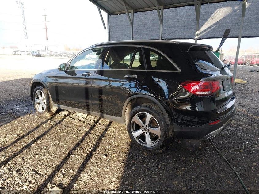 Mercedes-Benz GLC 300 2.0l 4Matic Suv | Mobile.bg � ����������� 3