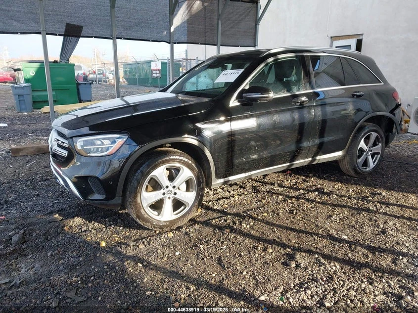 Mercedes-Benz GLC 300 2.0l 4Matic Suv | Mobile.bg � ����������� 2