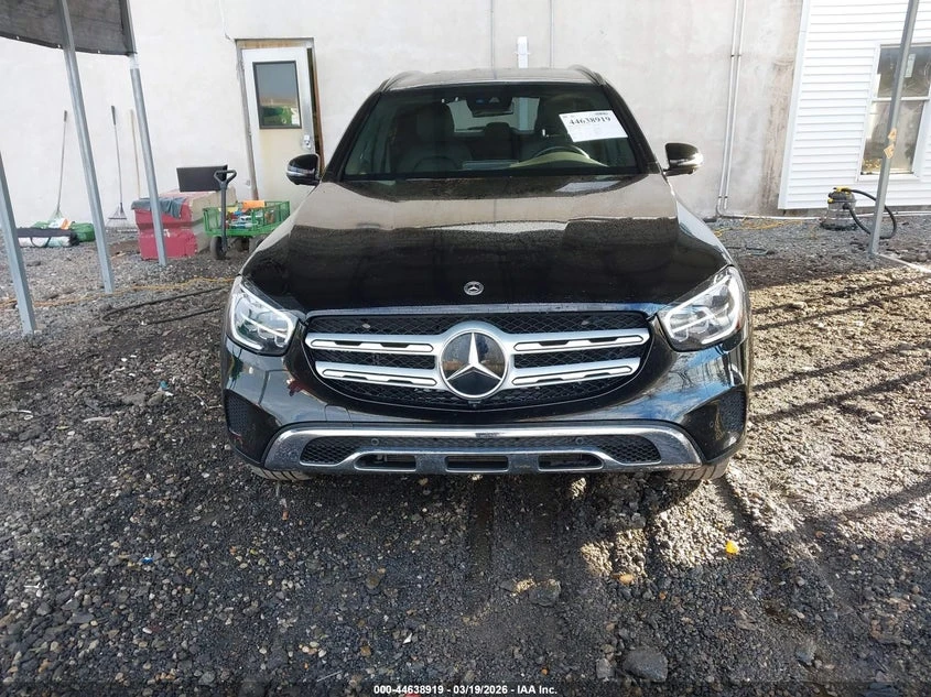 Mercedes-Benz GLC 300 2.0l 4Matic Suv | Mobile.bg � ����������� 13