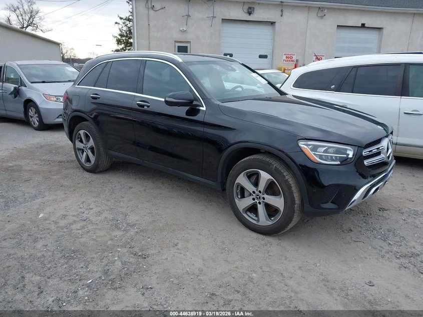 Mercedes-Benz GLC 300 2.0l 4Matic Suv | Mobile.bg � ����������� 1