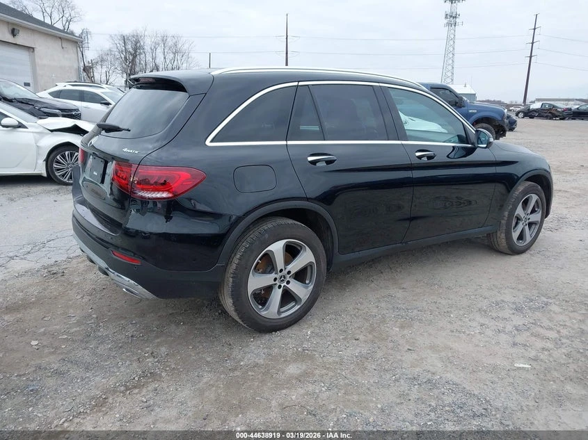 Mercedes-Benz GLC 300 2.0l 4Matic Suv | Mobile.bg � ����������� 4