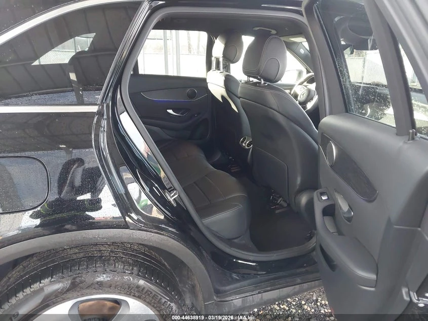 Mercedes-Benz GLC 300 2.0l 4Matic Suv | Mobile.bg � ����������� 8