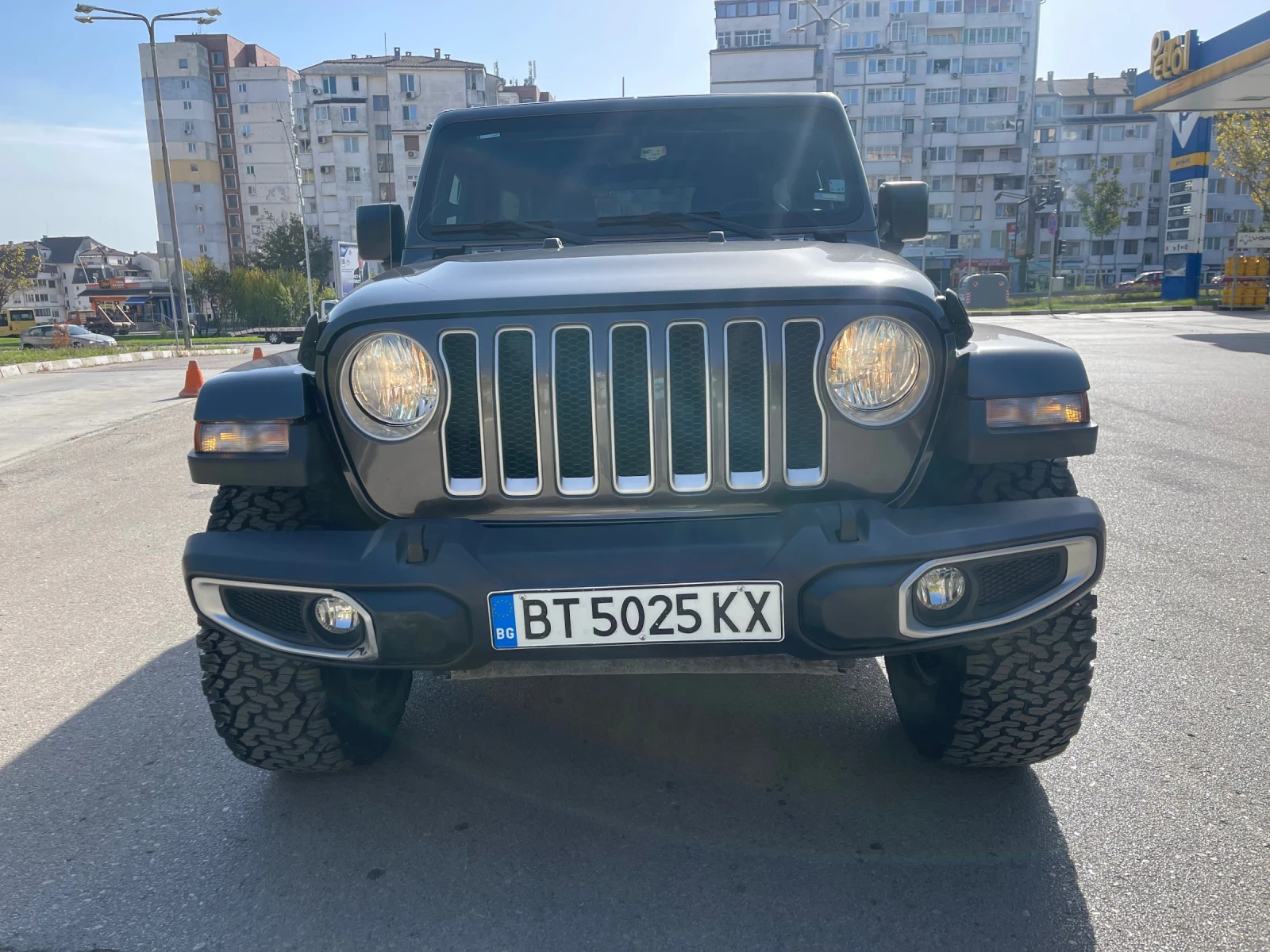 Jeep Wrangler | Mobile.bg � ����������� 3