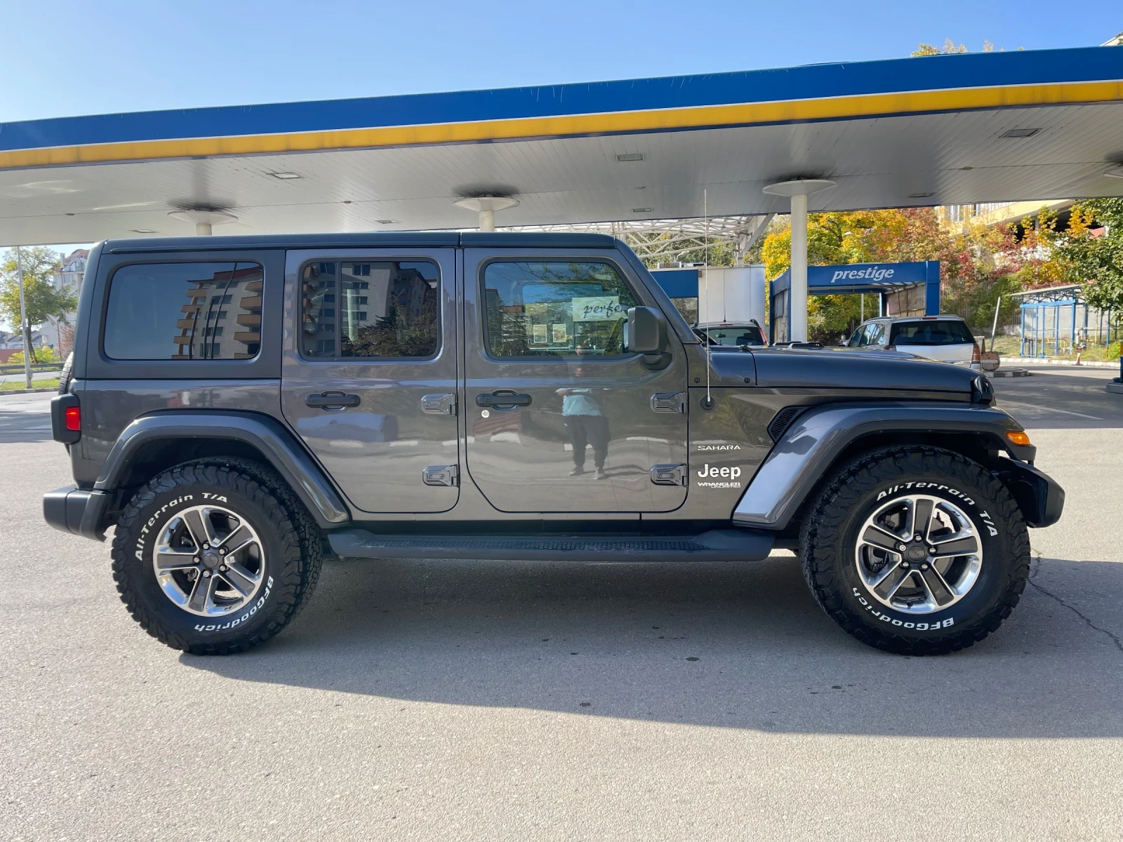 Jeep Wrangler | Mobile.bg � ����������� 2