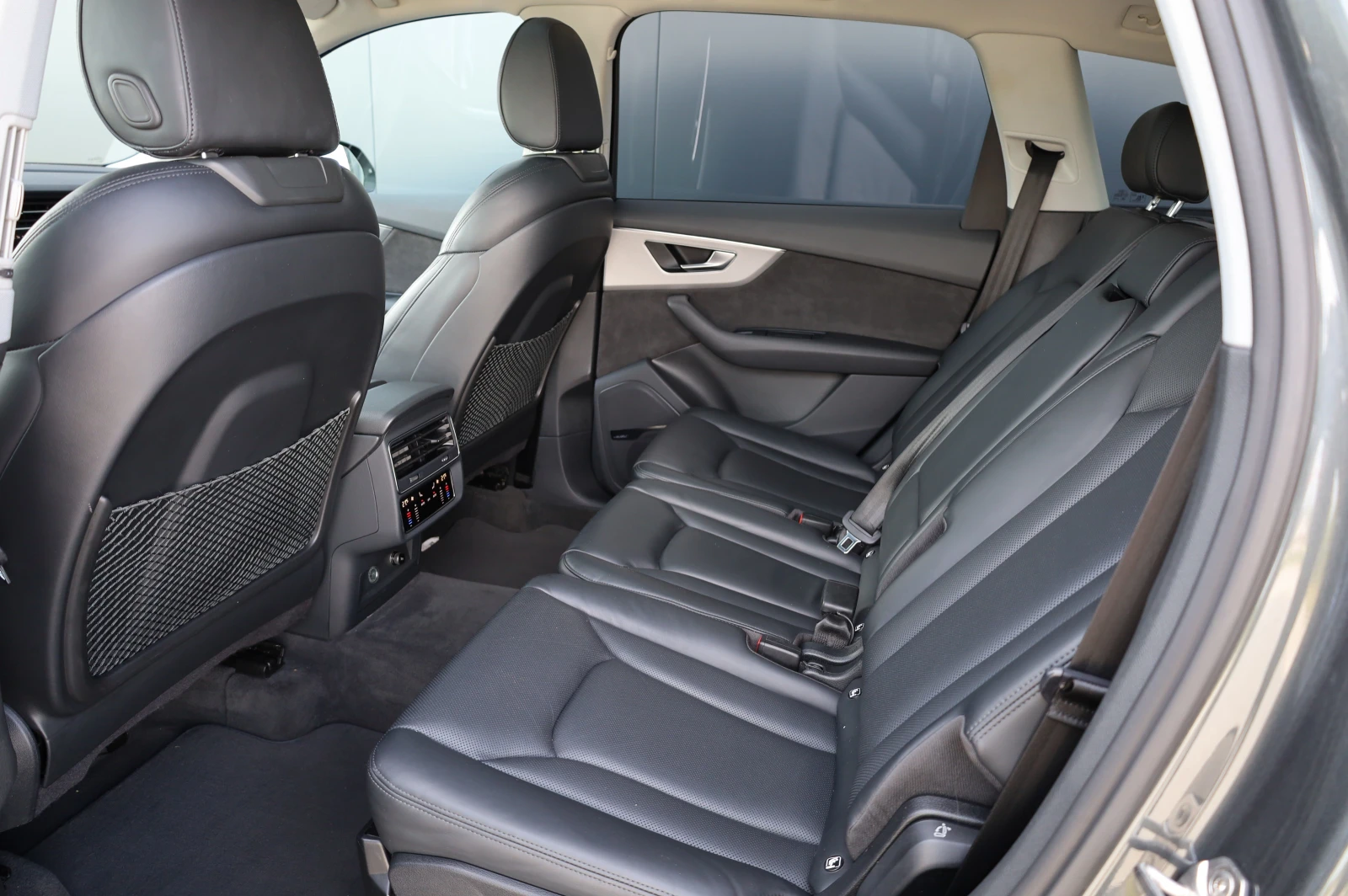 Audi Q7 2XS-LINE* MATRIX LASER LIGHTS* B&O* HEAD UP* PANO*, снимка 16 - Автомобили и джипове - 54651403