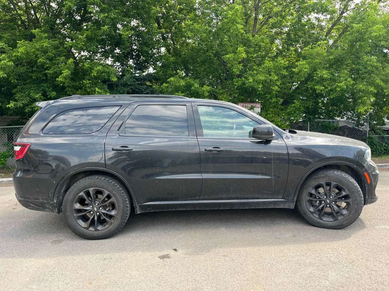 Dodge Durango * SXT Plus AWD* ���������� ��� ������������ ������ | Mobile.bg � ����������� 3