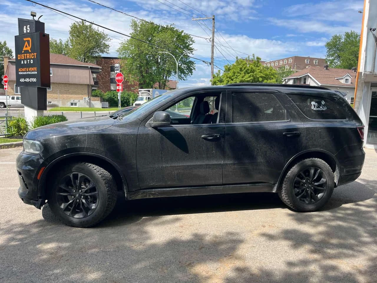 Dodge Durango * SXT Plus AWD* ���������� ��� ������������ ������ | Mobile.bg � ����������� 2