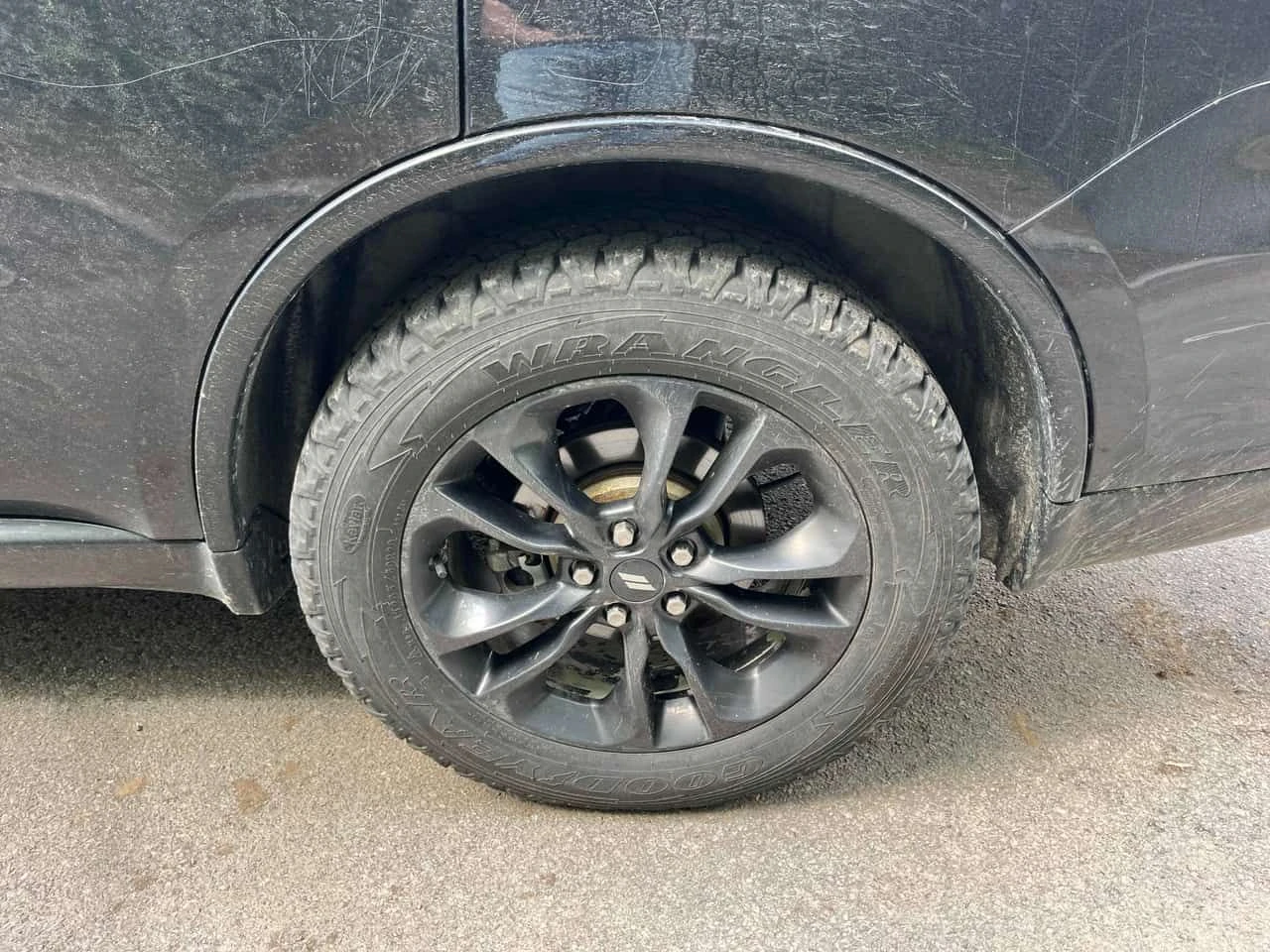 Dodge Durango * SXT Plus AWD* ���������� ��� ������������ ������ | Mobile.bg � ����������� 7