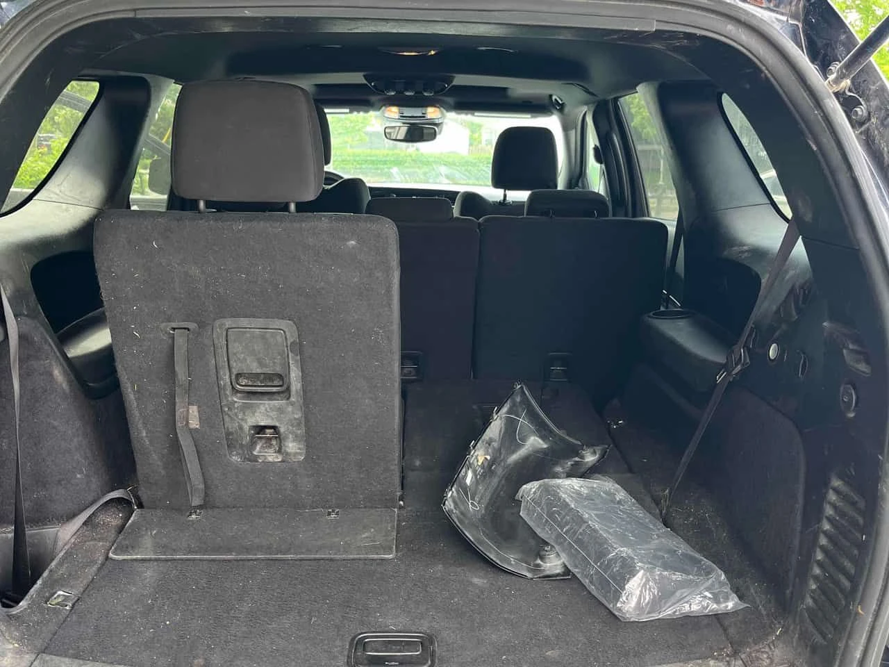 Dodge Durango * SXT Plus AWD* ���������� ��� ������������ ������ | Mobile.bg � ����������� 15