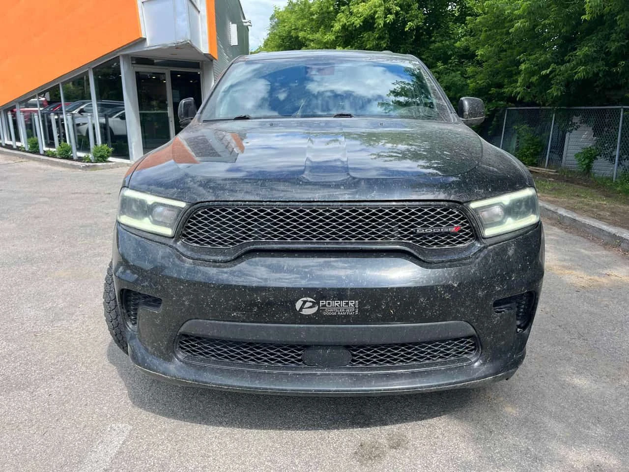Dodge Durango * SXT Plus AWD* ���������� ��� ������������ ������ | Mobile.bg � ����������� 6