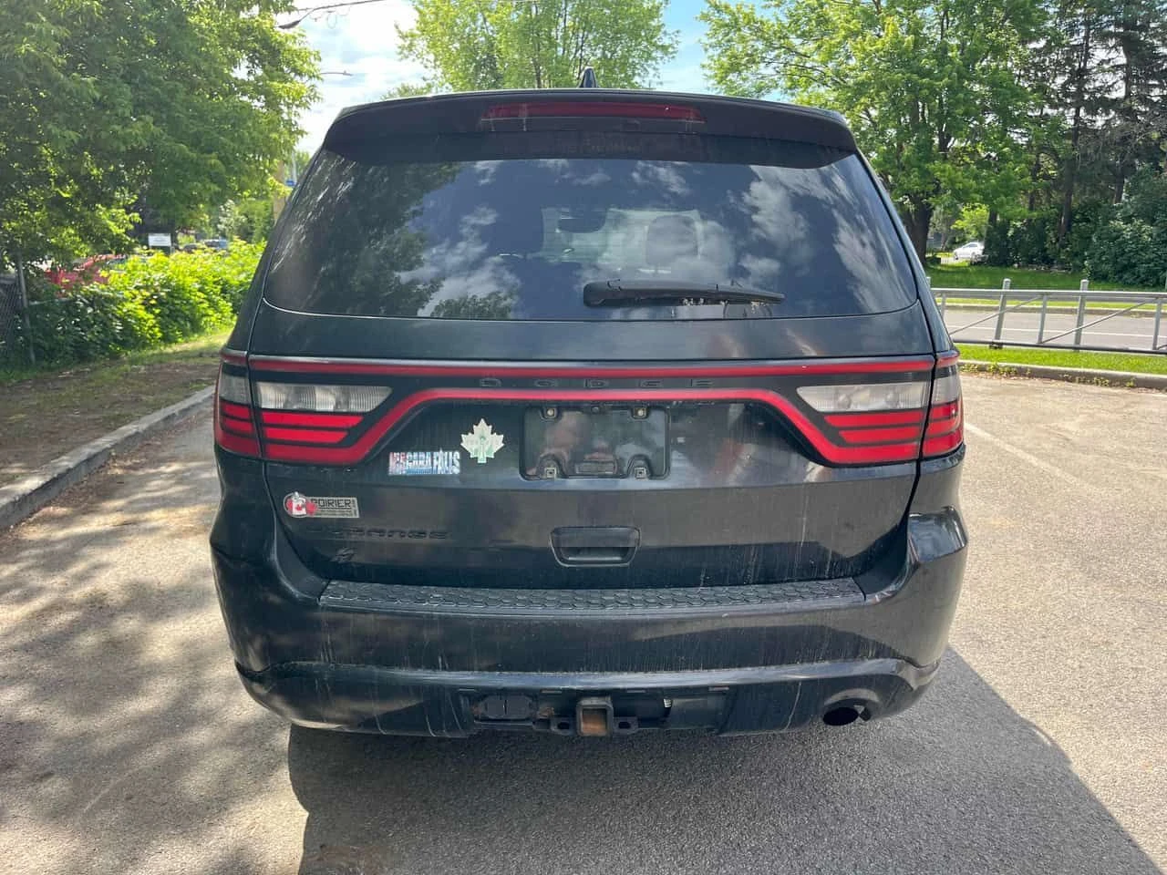 Dodge Durango * SXT Plus AWD* ���������� ��� ������������ ������ | Mobile.bg � ����������� 4