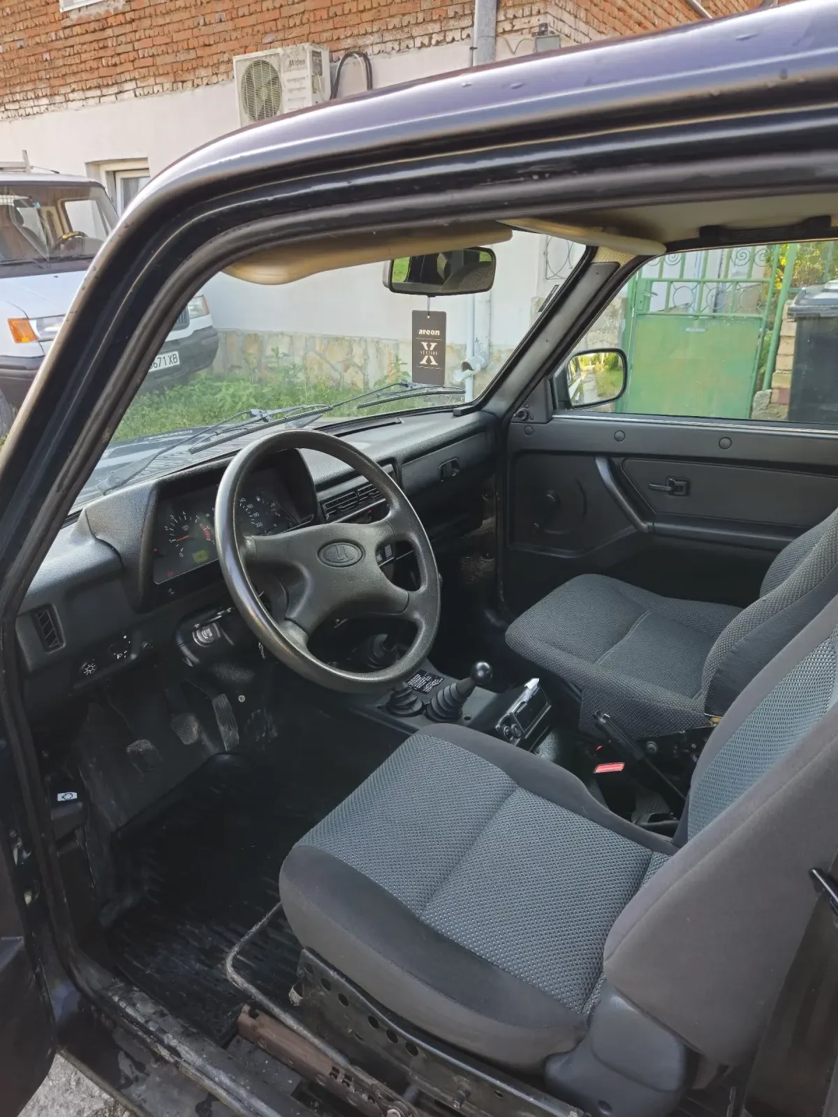 Lada Niva 1.7i | Mobile.bg � ����������� 11
