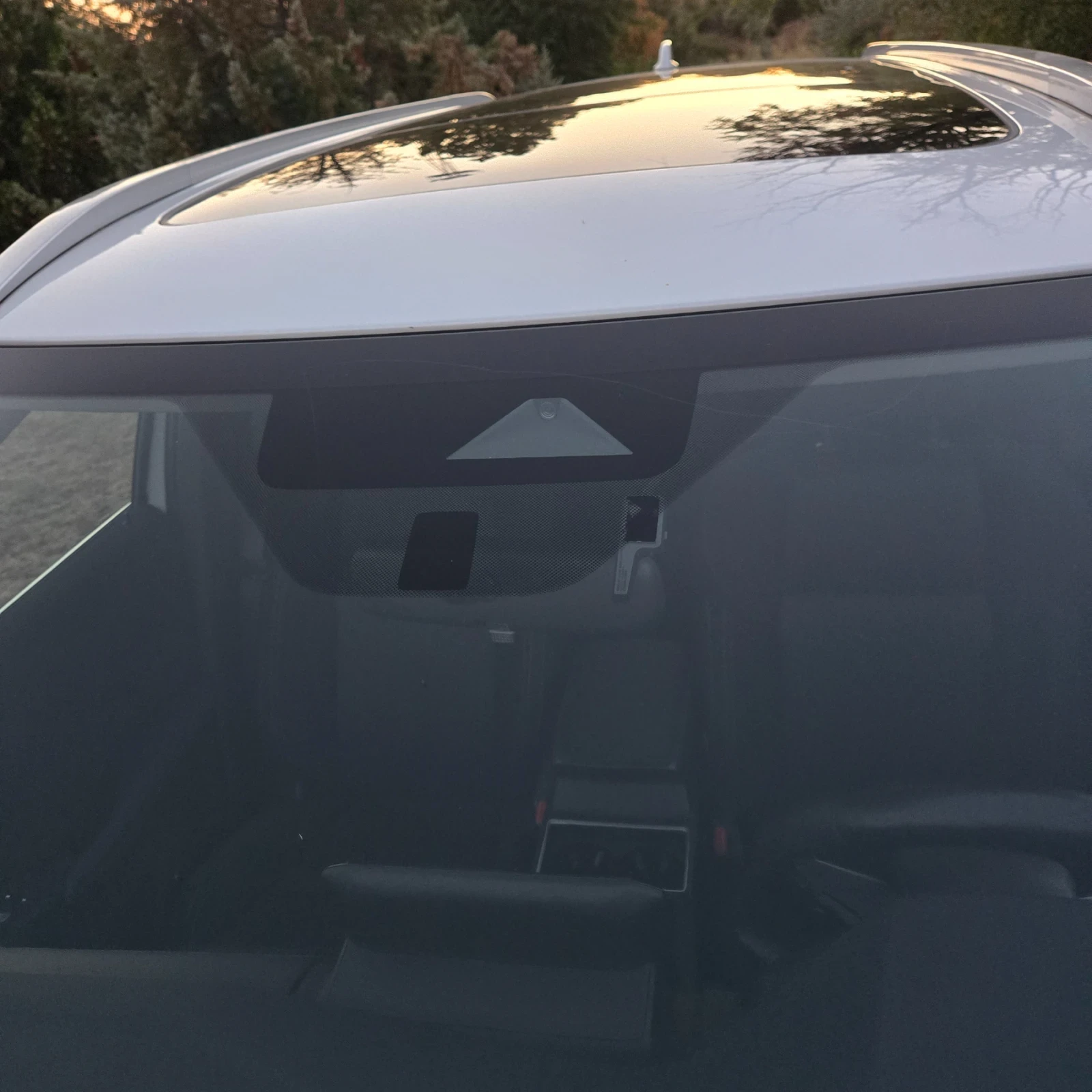 Mitsubishi Outlander 2.5L, 4x4, 7 места, снимка 14 - Автомобили и джипове - 55751601