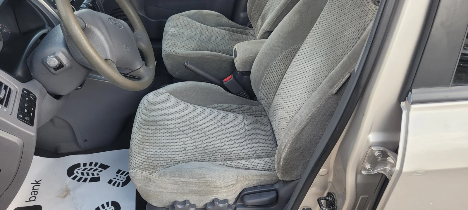 Hyundai Tucson 2.0CRDi.4X4, снимка 7 - Автомобили и джипове - 55837575