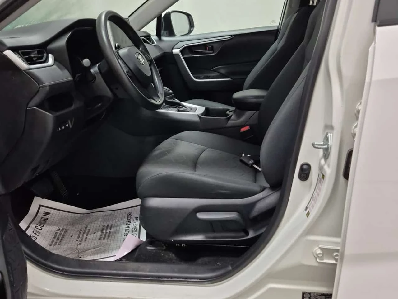 Toyota Rav4 * LE * CARFAX * , снимка 5 - Автомобили и джипове - 56300647
