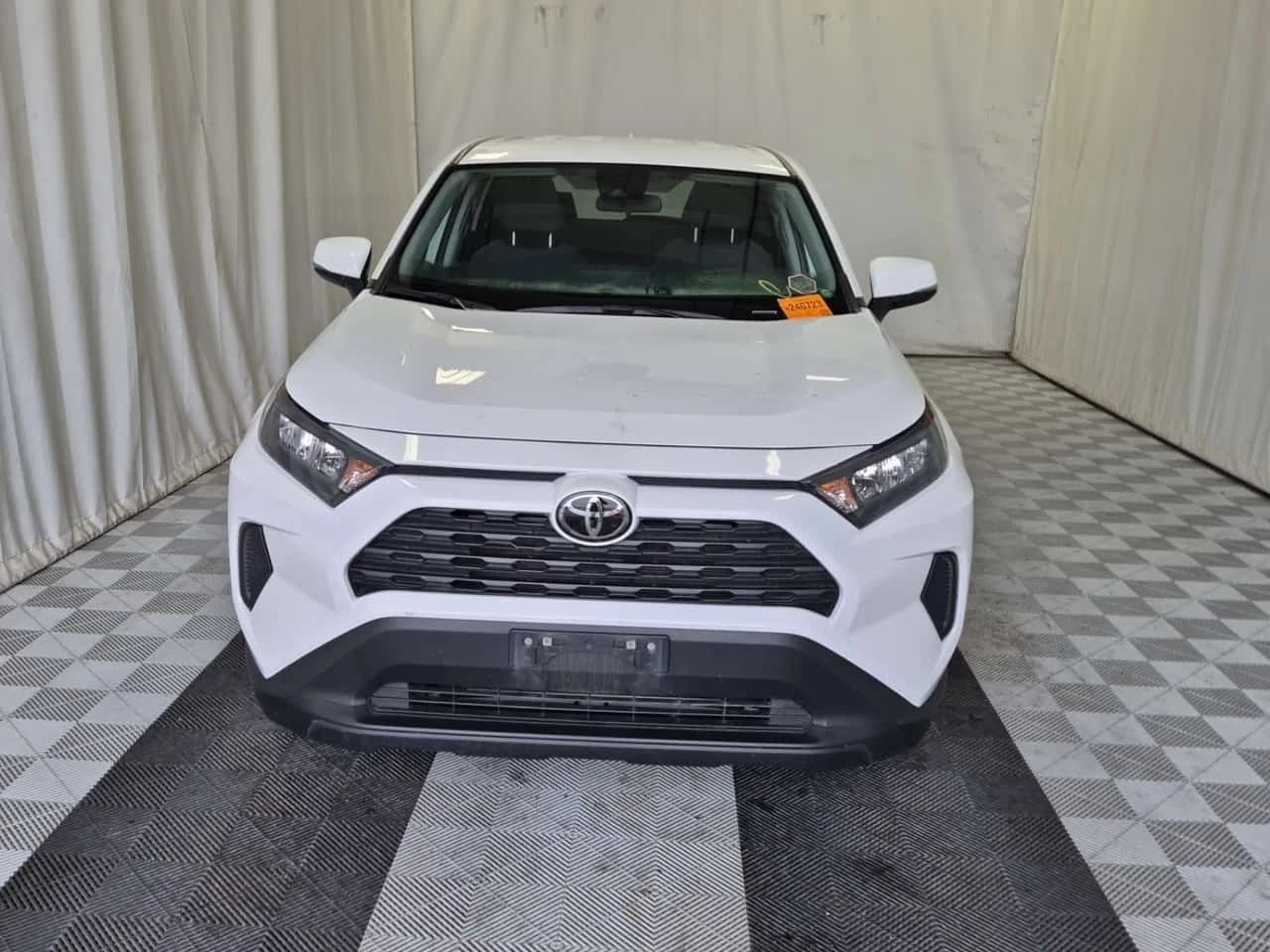 Toyota Rav4 * LE * CARFAX * , снимка 17 - Автомобили и джипове - 56300647