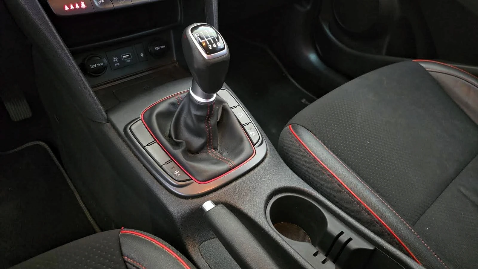 Hyundai Kona 1.0T-GDI 120hp RED Style NAVI/Android Auto/������ | Mobile.bg � ����������� 7