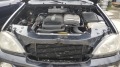 Mercedes-Benz ML 270 CDI 163 к.с. - [17] 