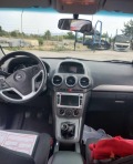 Opel Antara Джип  - изображение 6