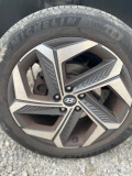 Hyundai Tucson 1.6 hybrid  - изображение 2