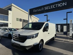 Renault Trafic 2.0dCi , снимка 2