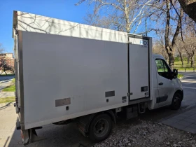 Renault Master, снимка 13