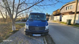 Mercedes-Benz Sprinter 316, снимка 1