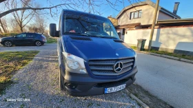 Mercedes-Benz Sprinter 316, снимка 2