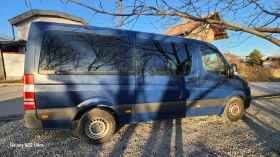 Mercedes-Benz Sprinter 316, снимка 6