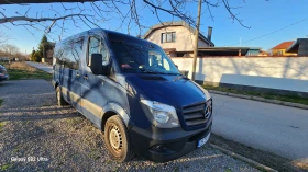 Mercedes-Benz Sprinter 316, снимка 7