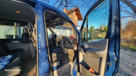 Mercedes-Benz Sprinter 316, снимка 4