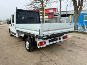 Fiat Ducato 6+ 1 МЕСТА ЕВРО 6, снимка 3