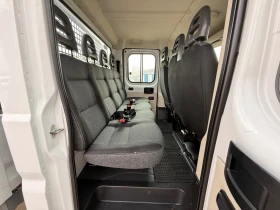 Fiat Ducato 6+ 1 МЕСТА ЕВРО 6, снимка 12