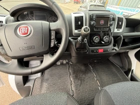 Fiat Ducato 6+ 1 МЕСТА ЕВРО 6, снимка 10