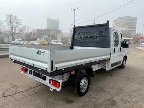 Fiat Ducato 6+ 1 МЕСТА ЕВРО 6, снимка 5