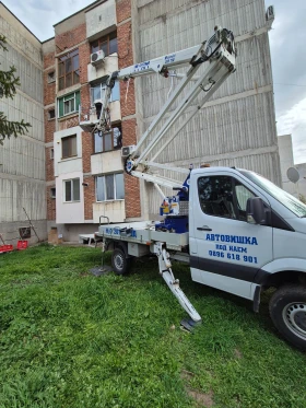 Mercedes-Benz Sprinter | Mobile.bg    8