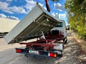     Iveco 35c13 50c13 PALFINGER PK2800