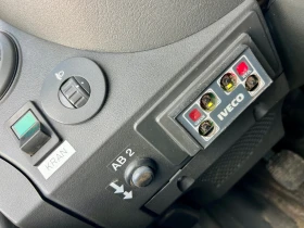 Iveco 35c13 50c13 PALFINGER PK2800 | Mobile.bg    8