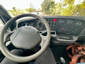 Iveco 35c13 50c13 PALFINGER PK2800 | Mobile.bg    7