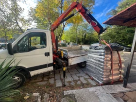 Обява за продажба на Iveco 35c13 50c13 PALFINGER PK2800 ~37 000 лв. - изображение 10 | Auto.bg Обява за продажба на Iveco 35c13 50c13 PALFINGER PK2800 ~37 000 лв. - изображение 10