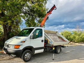 Iveco 35c13 50c13 PALFINGER PK2800 | Mobile.bg    5