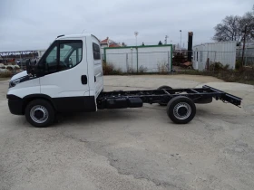 Iveco Daily 35S18* * ШАСИ* * КЛИМАТРОНИК , снимка 7