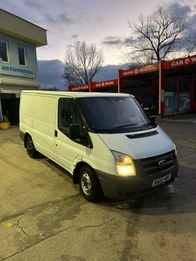 Ford Transit 2.2tdci, снимка 2