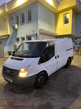 Ford Transit 2.2tdci, снимка 3