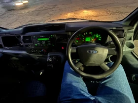 Ford Transit 2.2tdci | Mobile.bg � ����� ������ 8
