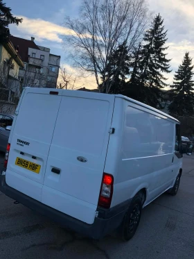 Ford Transit 2.2tdci | Mobile.bg � ����� ������ 5