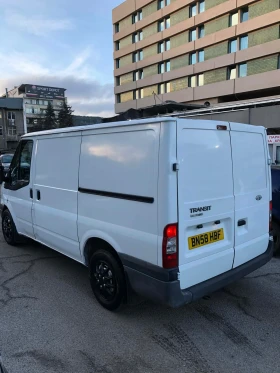 Ford Transit 2.2tdci | Mobile.bg � ����� ������ 4