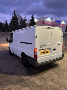Ford Transit 2.2tdci, снимка 4